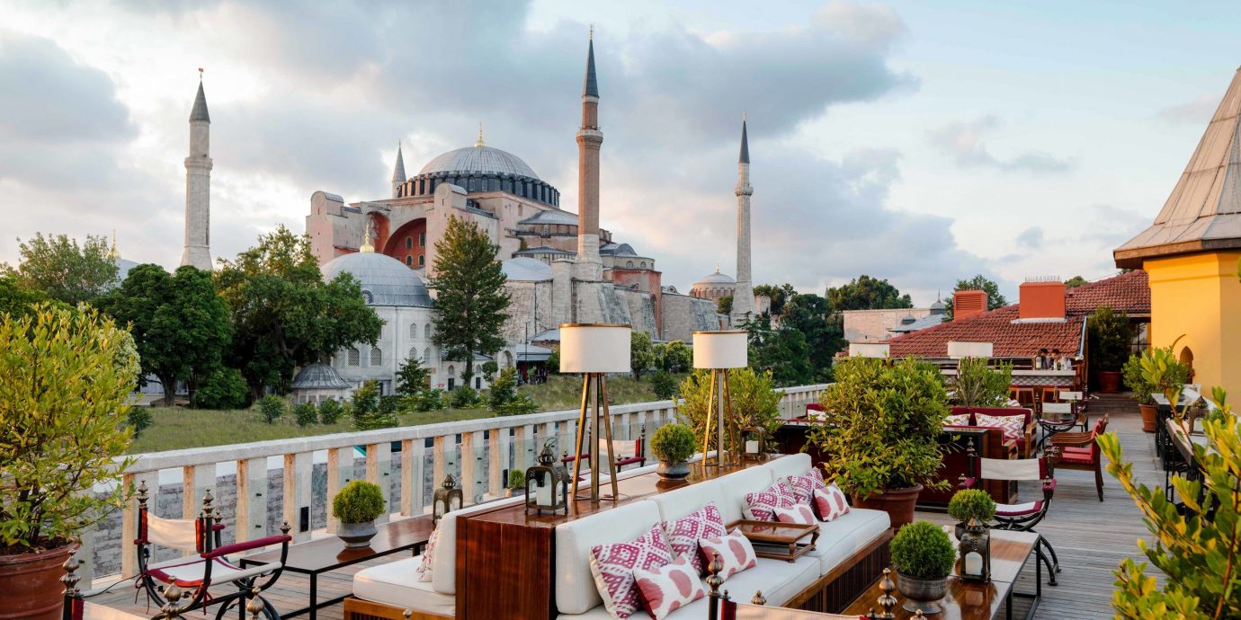 turkey luxury resorts and spas 